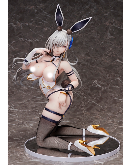 เปิดจอง : Catherine White Bunny Ver.