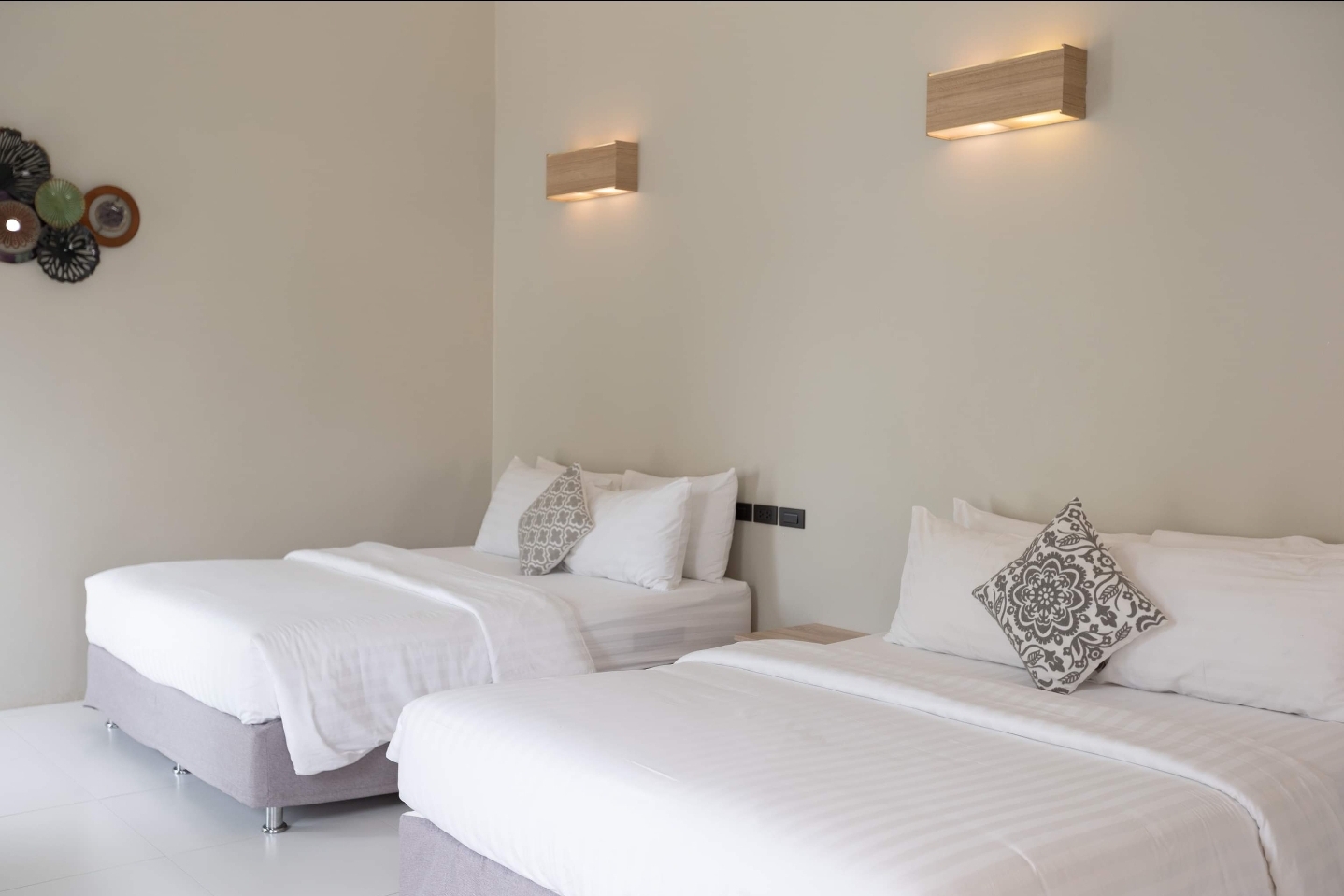 HR15012 บ้านพักติดทะเลปึกเตียน บ้านซีบรีซ2