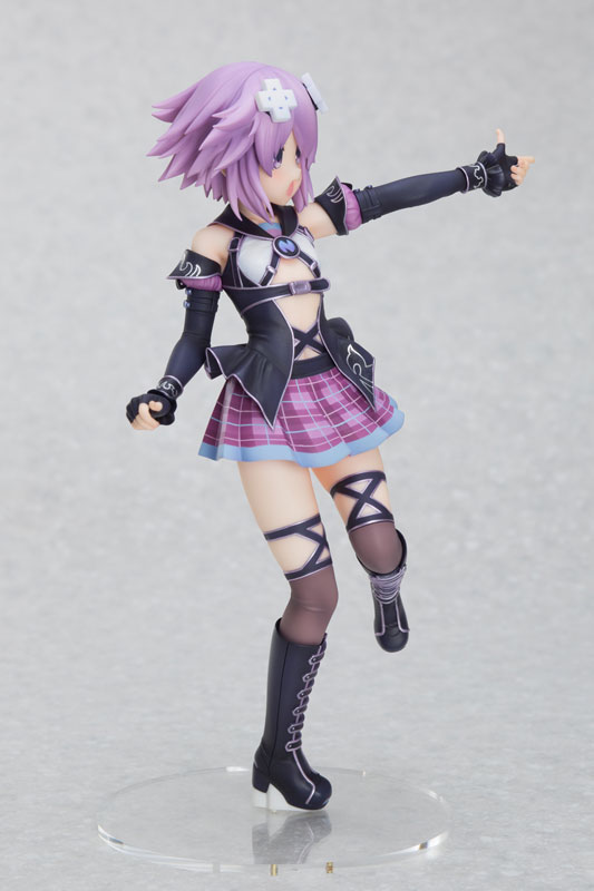 เปิดจอง : Neptunia Virtual Stars Neptune