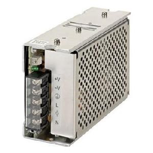 POWER SUPPLY S8JX-G05012C OMRON พาวเวอร์ซัพพลาย 50W 4.2A 12VDC