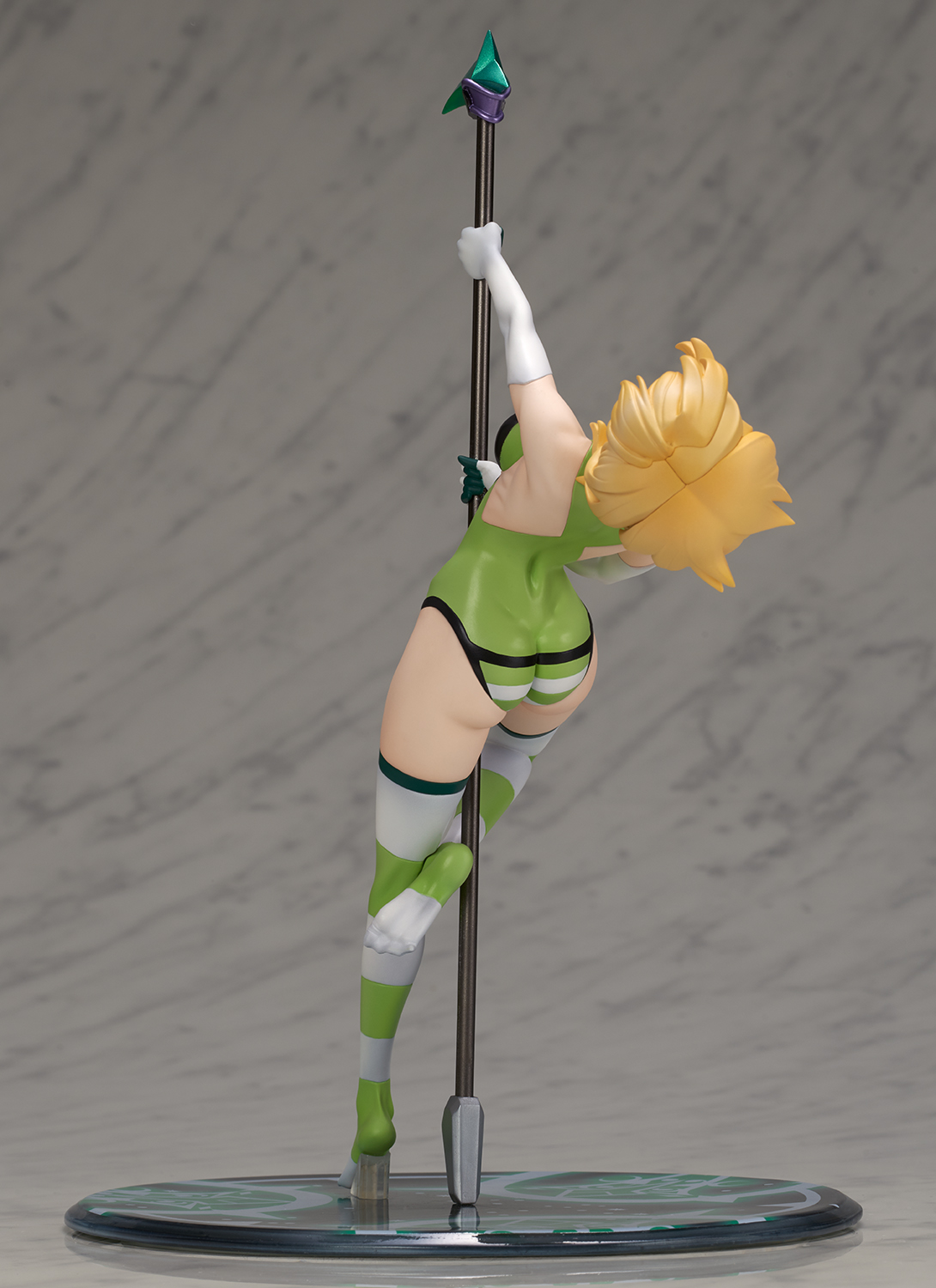 เปิดจอง : Symphogear XV 1/7 Kirika Akatsuki Gear Inner Ver.