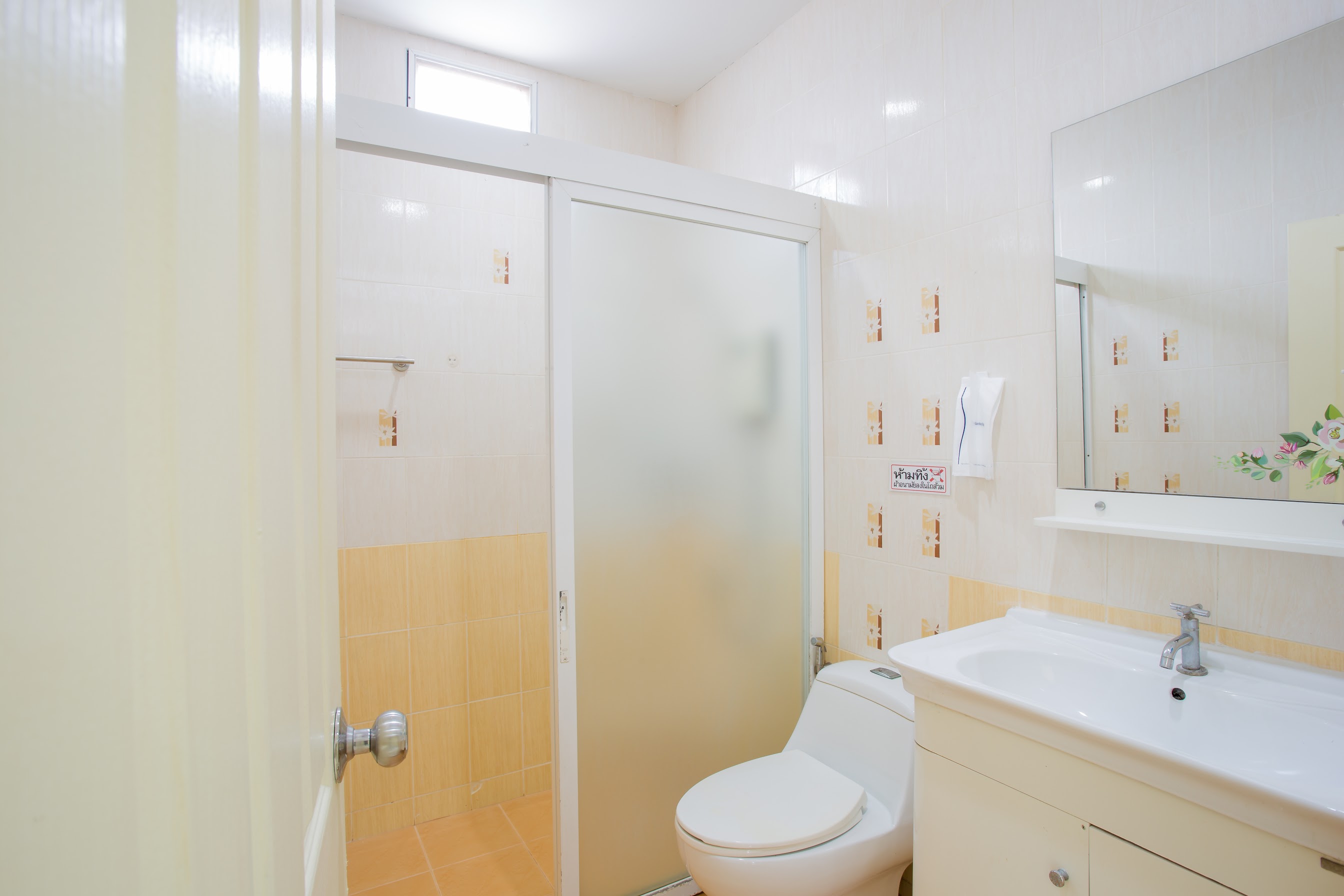 HR4016 บ้านพักหัวหิน บ้านนัชชา เอ