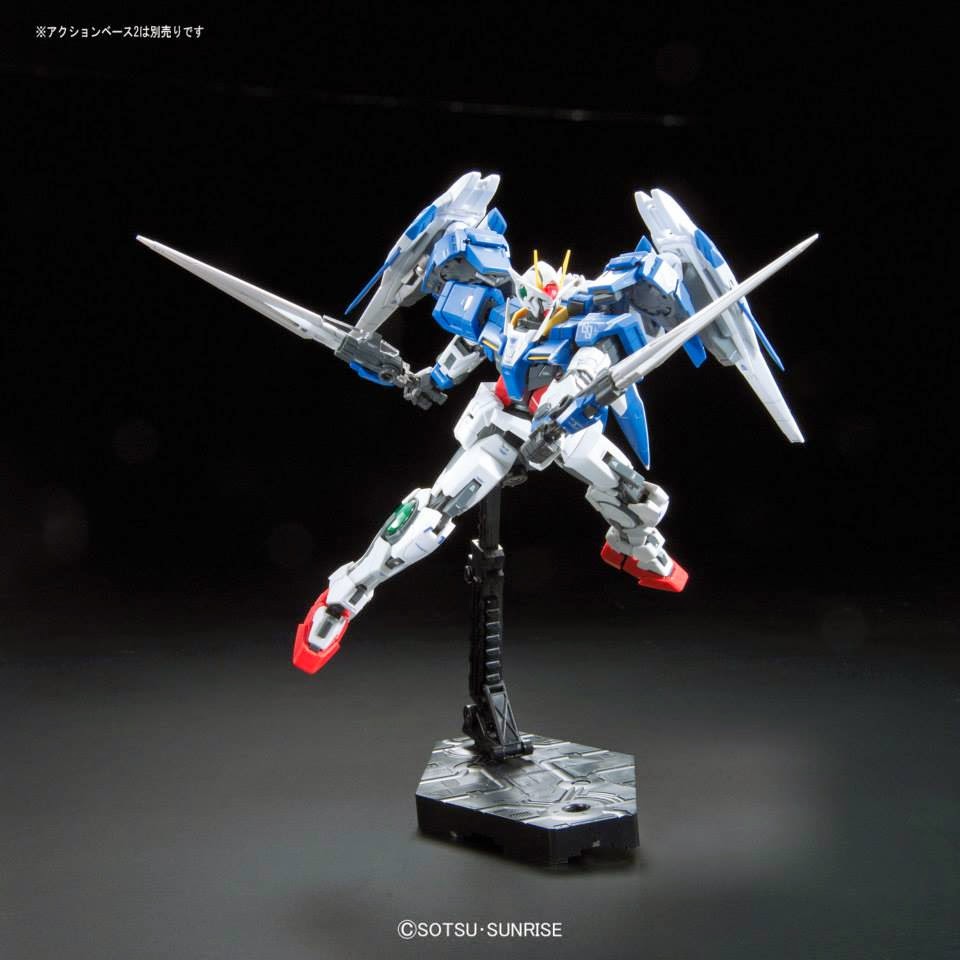 [PO]RG 1/144 OO RAISER[BANDAI]
