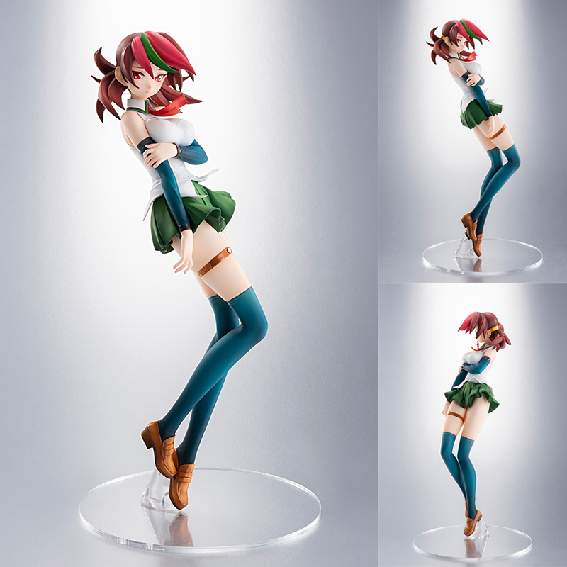 เปิดจอง : Betterman Hinoki Sai 1/7 Complete Figure