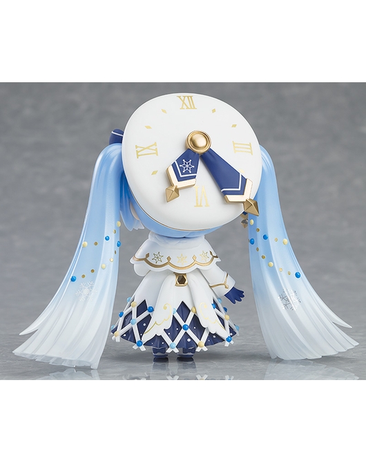 เปิดจอง : Nendoroid Snow Miku: Glowing Snow Ver.