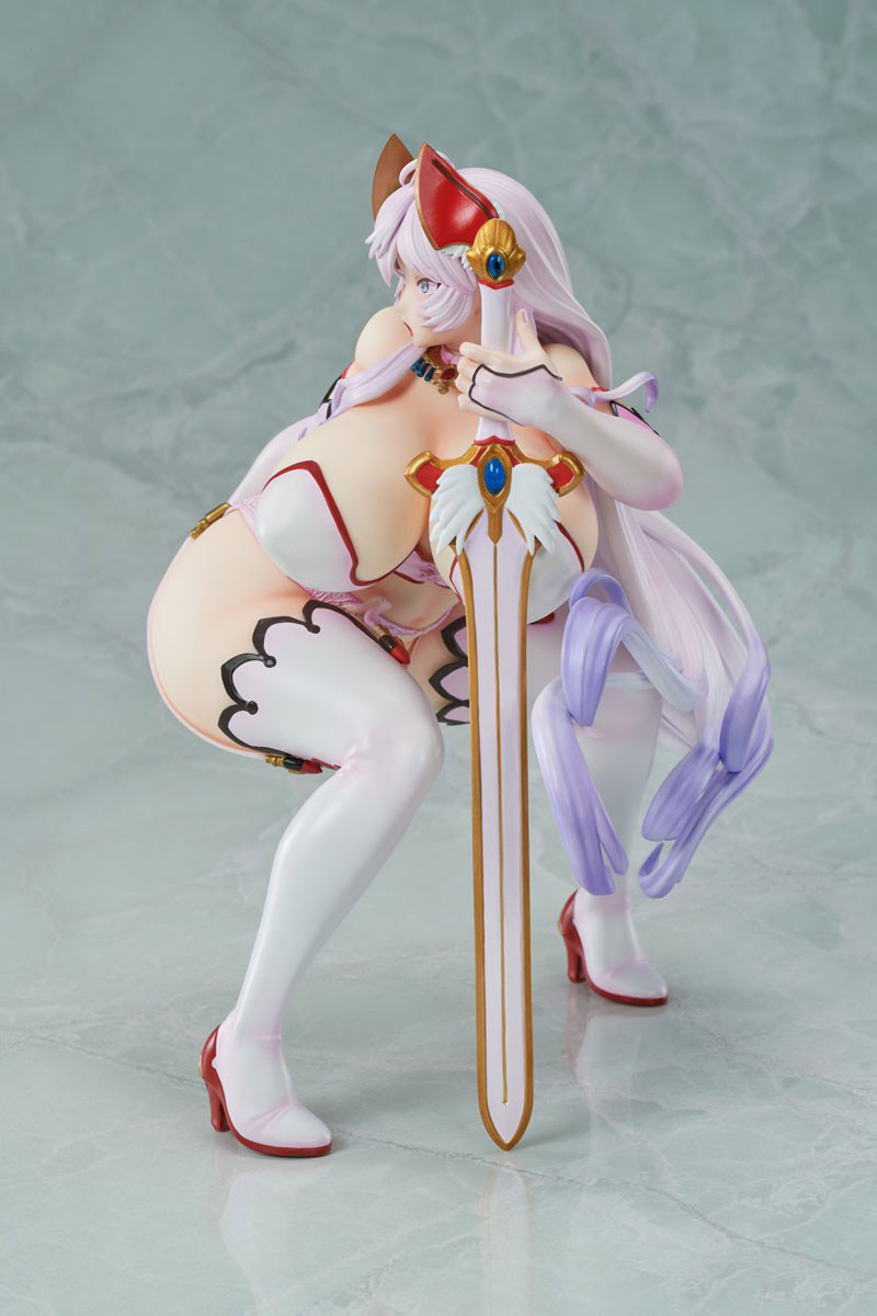 เปิดจอง : Astaroth THE Fallen Sword