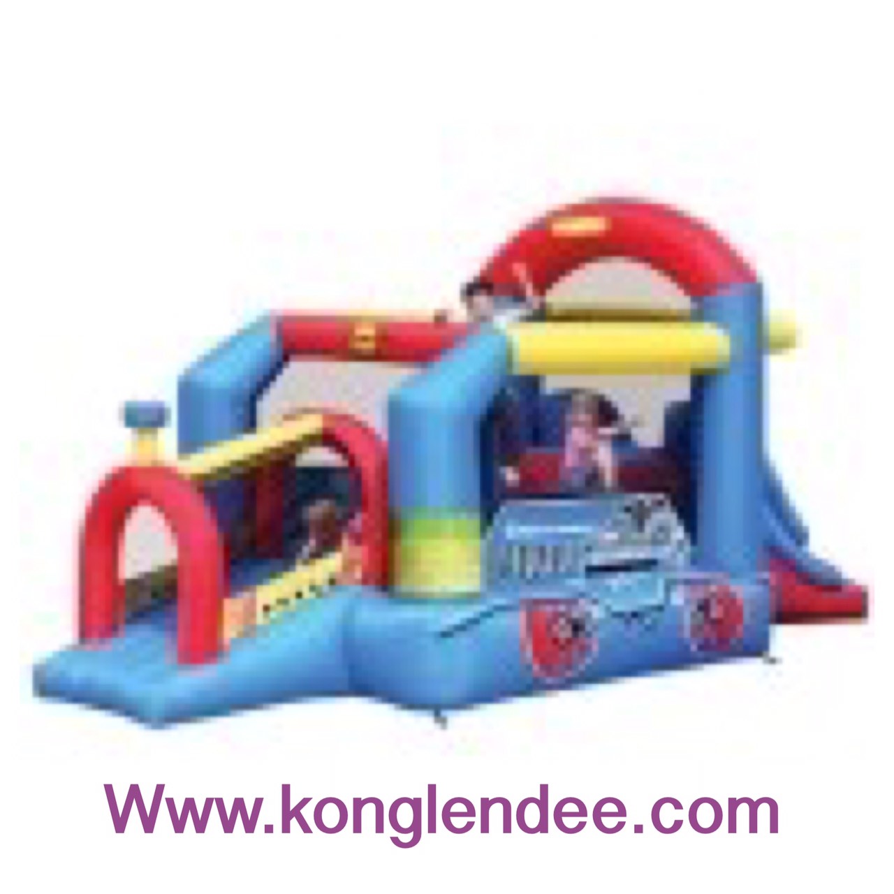 บ้านลมรถไฟ