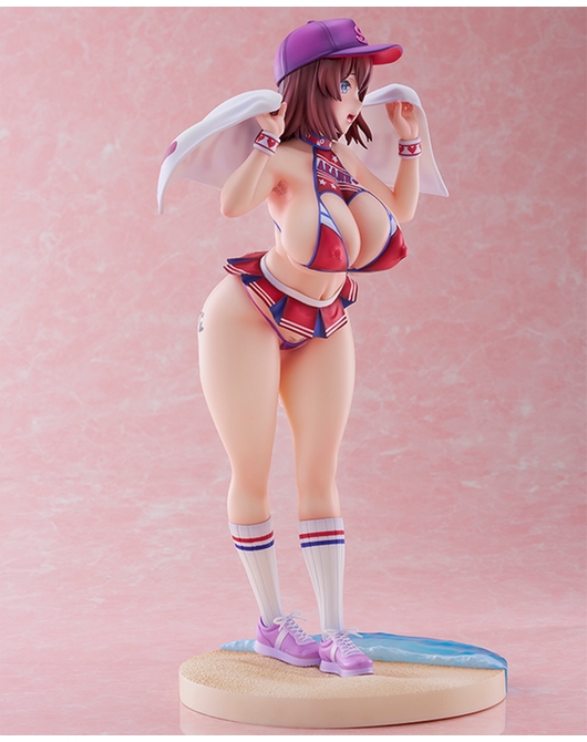 เปิดจอง : Akane Nanao