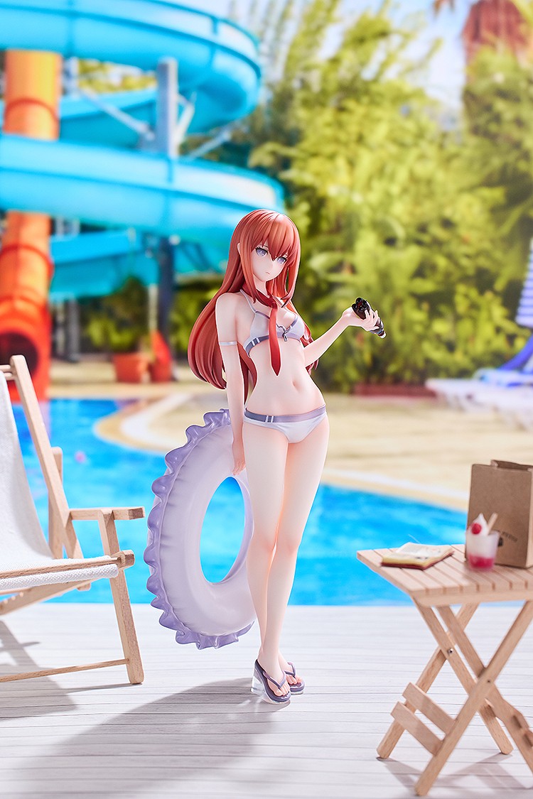 เปิดจอง : Kurisu Makise & Mayuri Shiina & Suzuha Amane: Swimsuit Ver.
