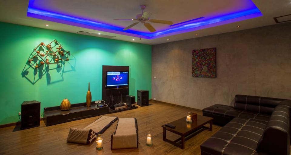 HR15017 บ้านพักกันตะปราณฯ ใกล้หาดปราณบุรี