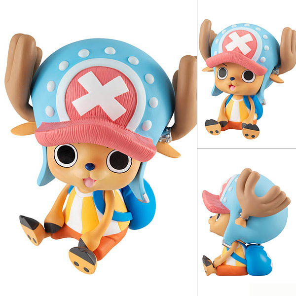 เปิดจอง : LookUp ONE PIECE Tony Tony