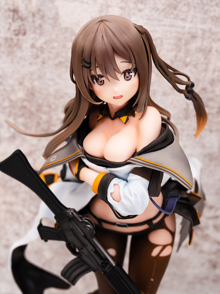 เปิดจอง : Girls' Frontline 1/7 K2