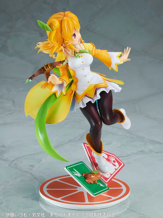 เปิดจอง : Mikan Hinatsuki