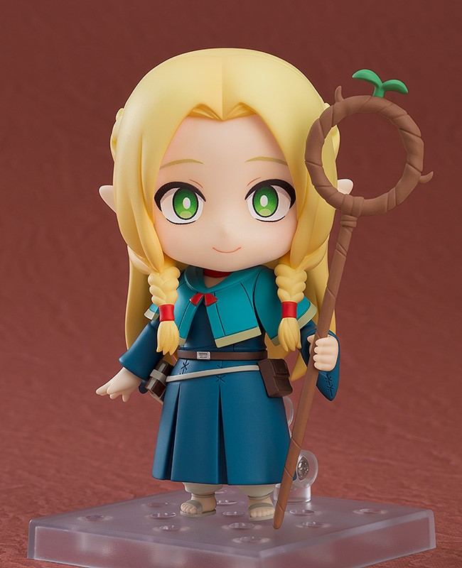 เปิดจอง : Nendoroid Marcille