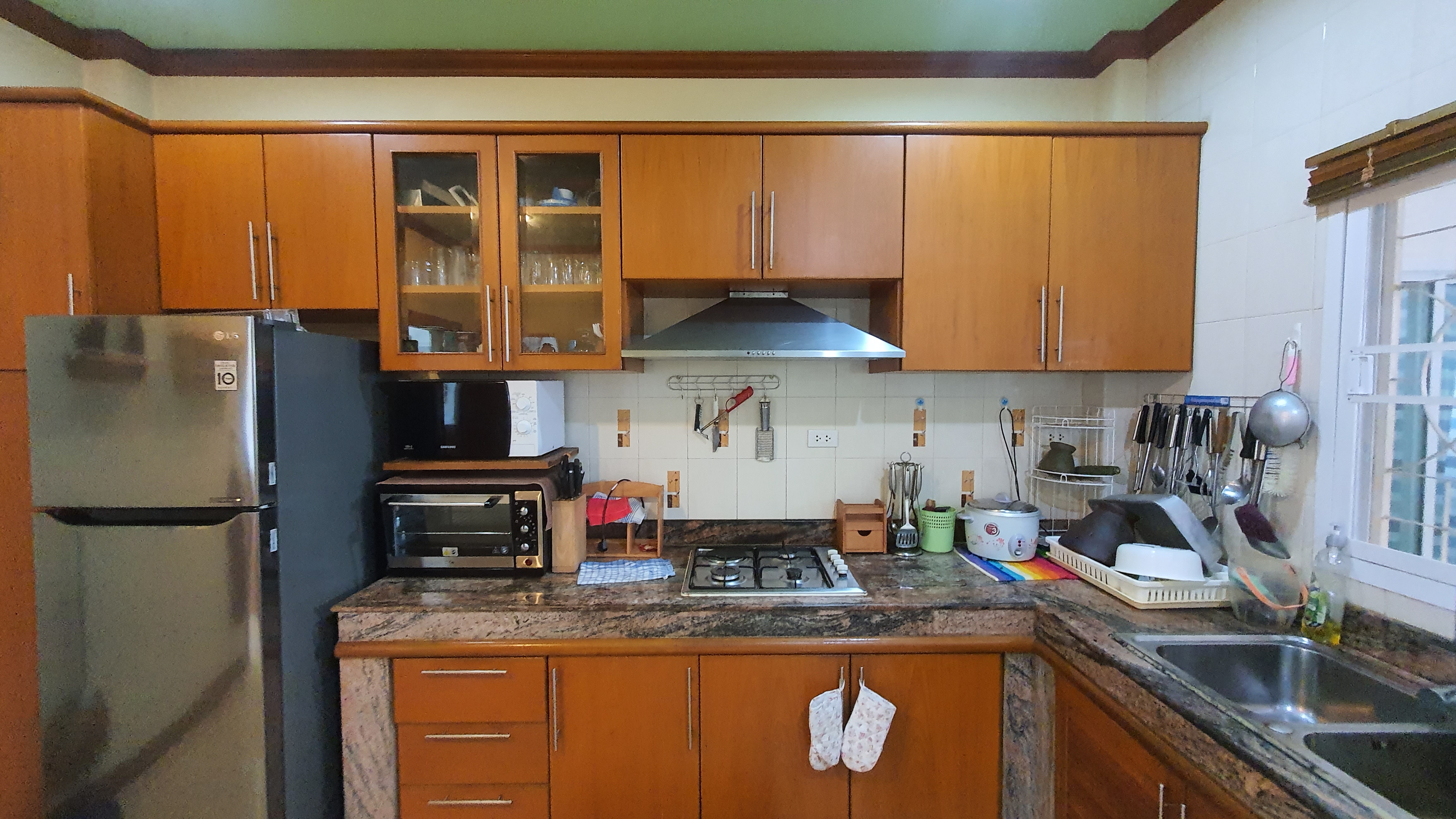 HR3056 บ้านพักหัวหิน บ้านเจโช พูลวิลล่า