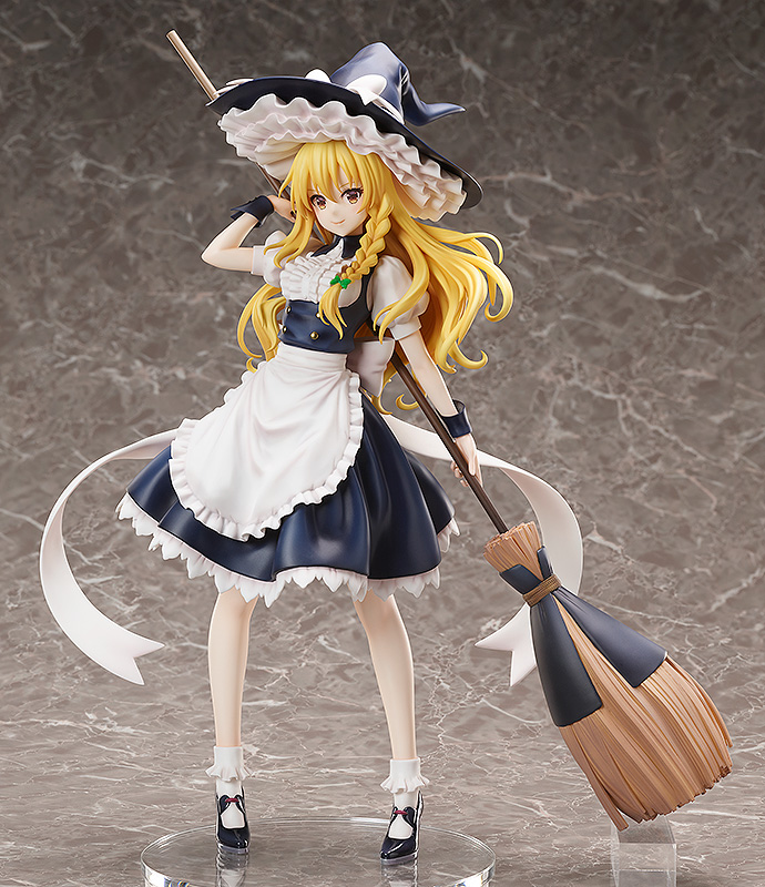 เปิดจอง : Marisa Kirisame