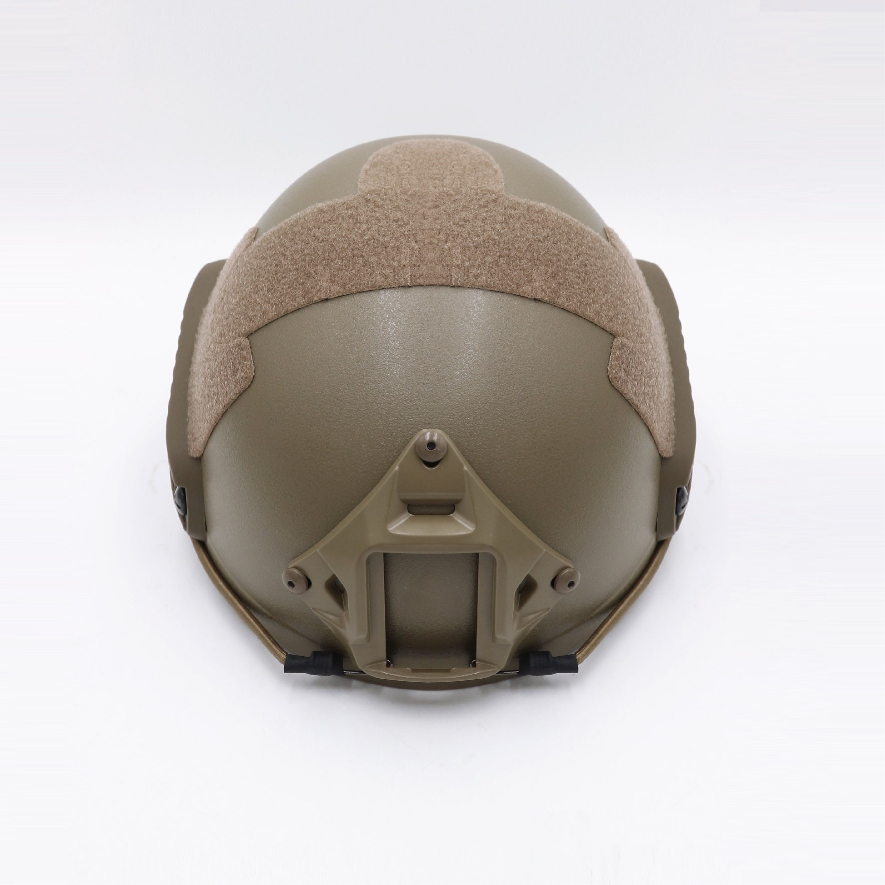 New. หมวกฟาส Helmet (ปรับหลัง)