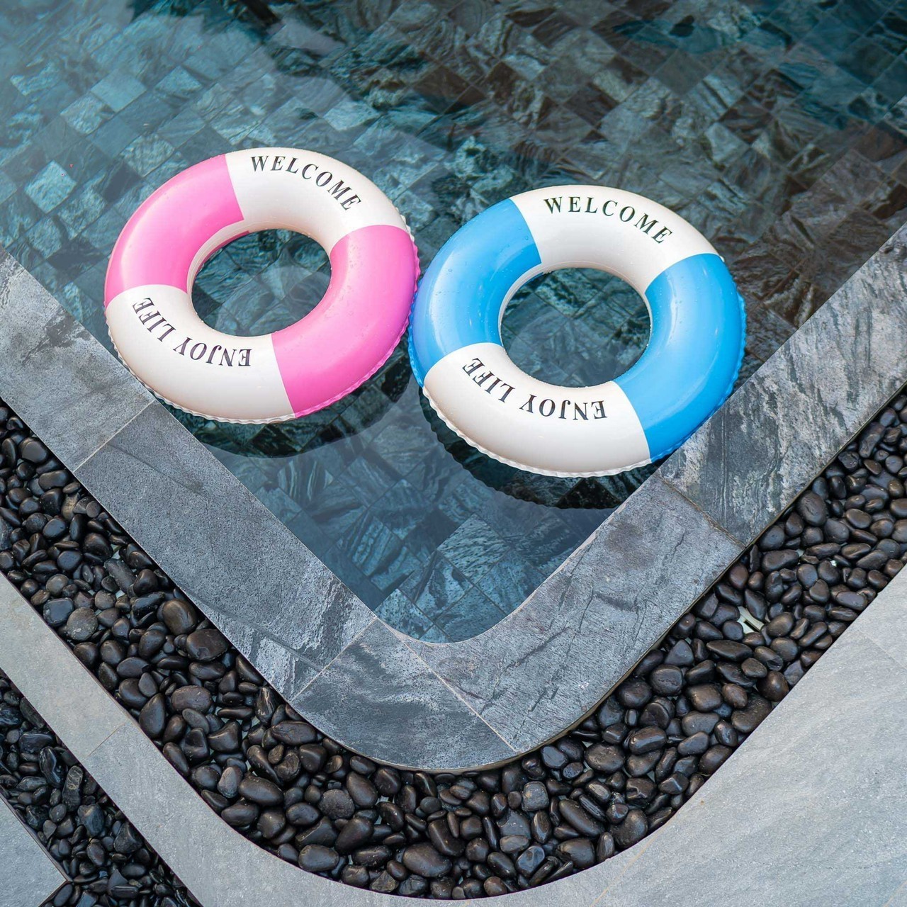 HR15081 บ้านพักตากอากาศชะอำ The Le Mona Near Beach Pool Viila Cha Am