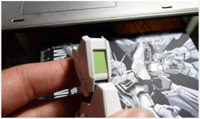 สติ๊กเกอร์เรืองแสง (10x15cm.)