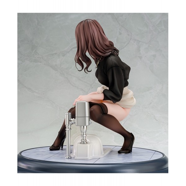 เปิดจอง : The Girl's Secret Delusion #4