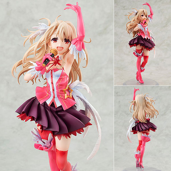 เปิดจอง Illya Illyasviel von Einzbern Prisma Klangfest Ver.