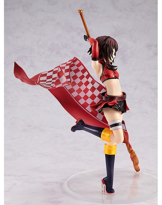 เปิดจอง : Megumin: Race Queen Ver.