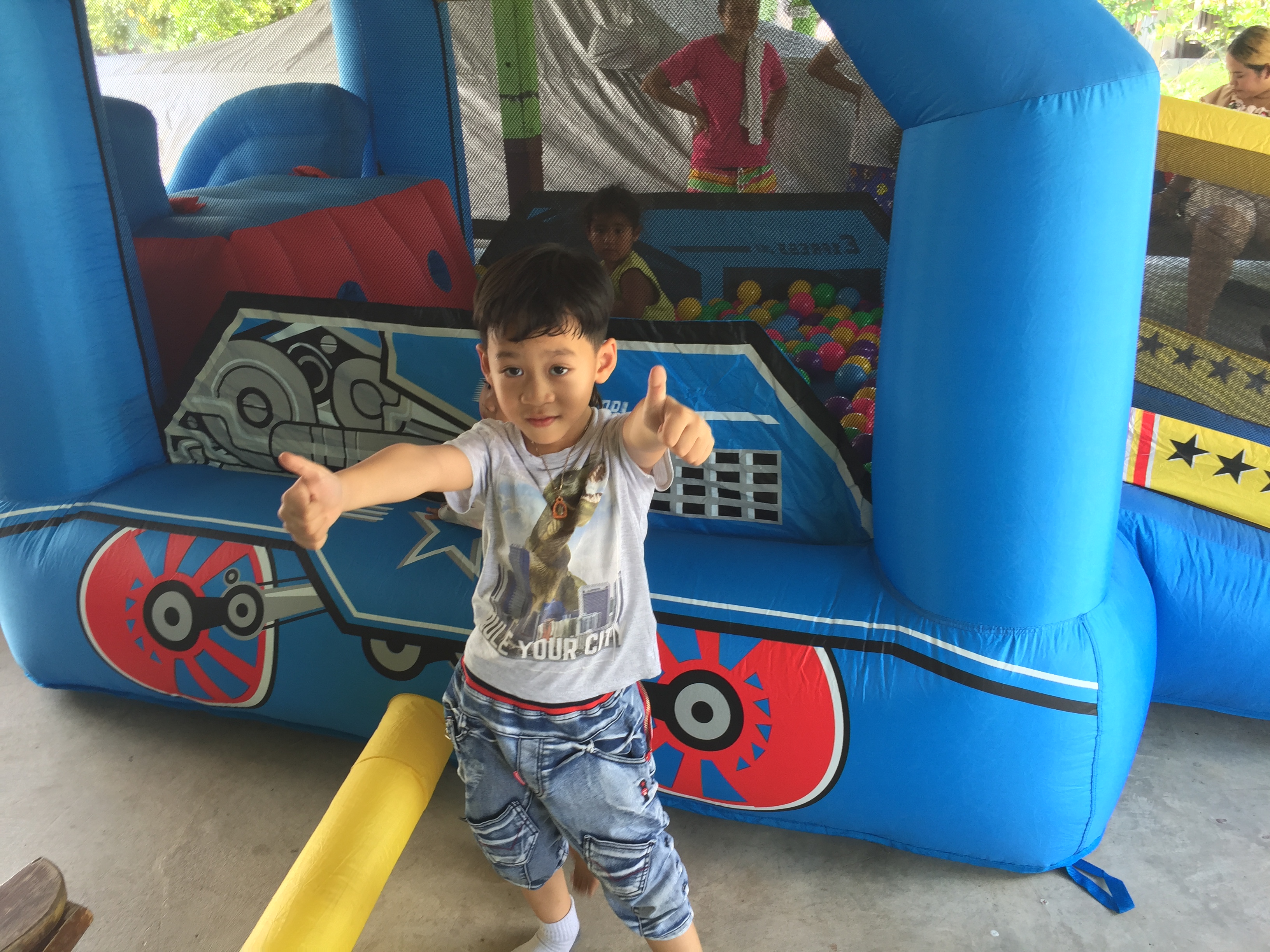 บ้านลมรถไฟ