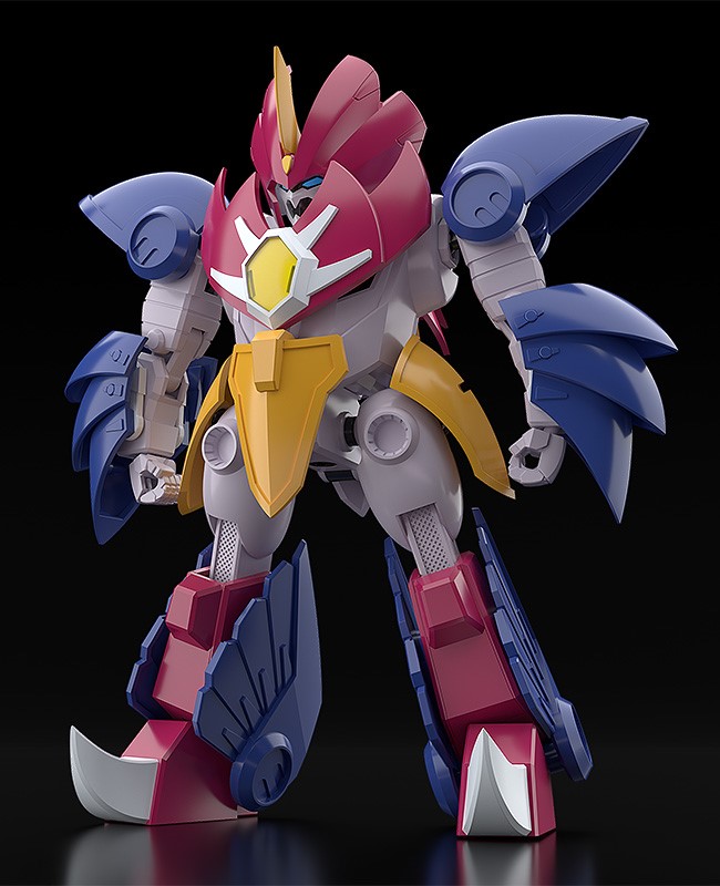 เปิดจอง : Moderoid Harbyzan