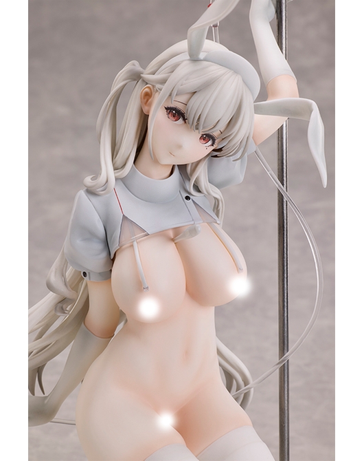 เปิดจอง : White Bunny Ruby