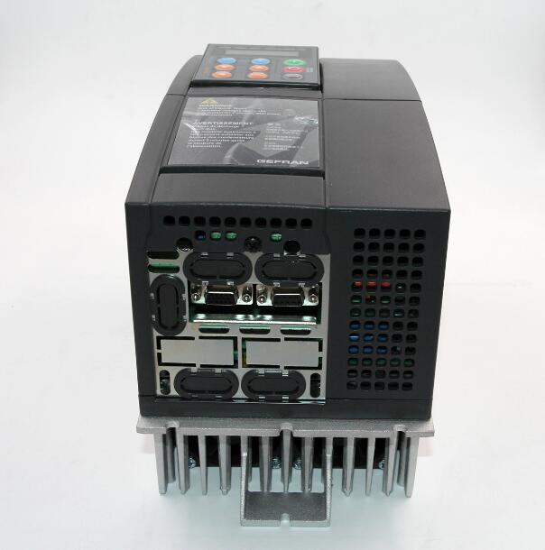 สายลิ้งค์ GEFRAN SIEI INVERTER อินเวอร์เตอร์ AVS / AVY / AVG / AV0 series Download cable SIEIDRIVE