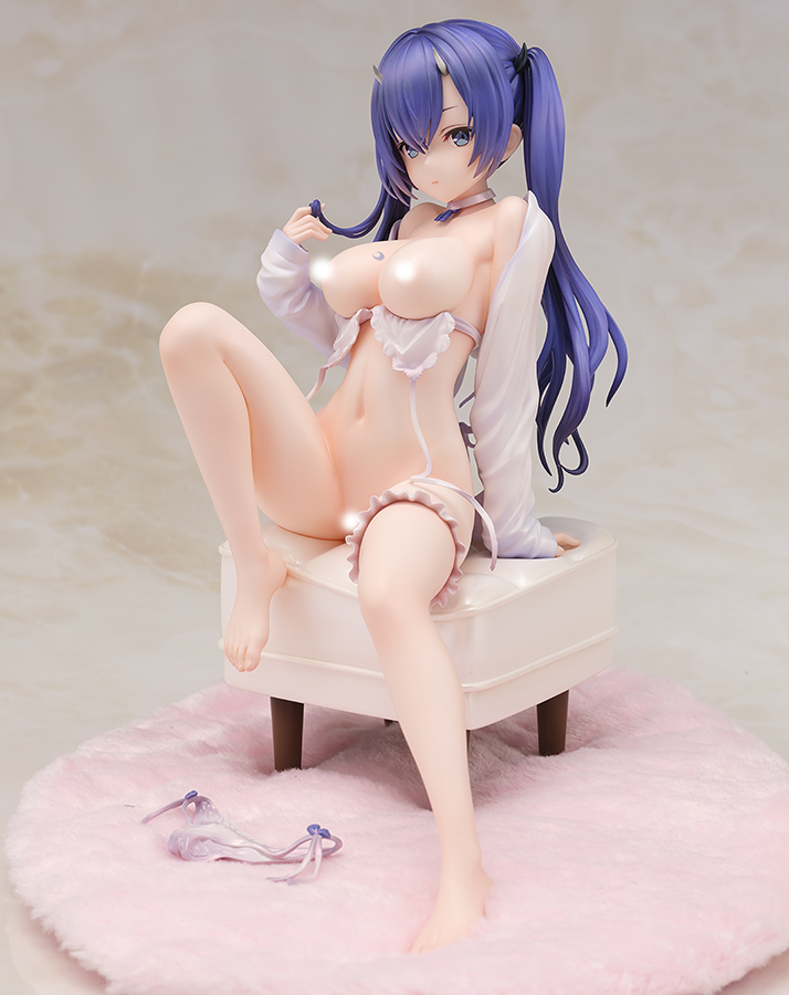 เปิดจอง : Ao-Oni Girl