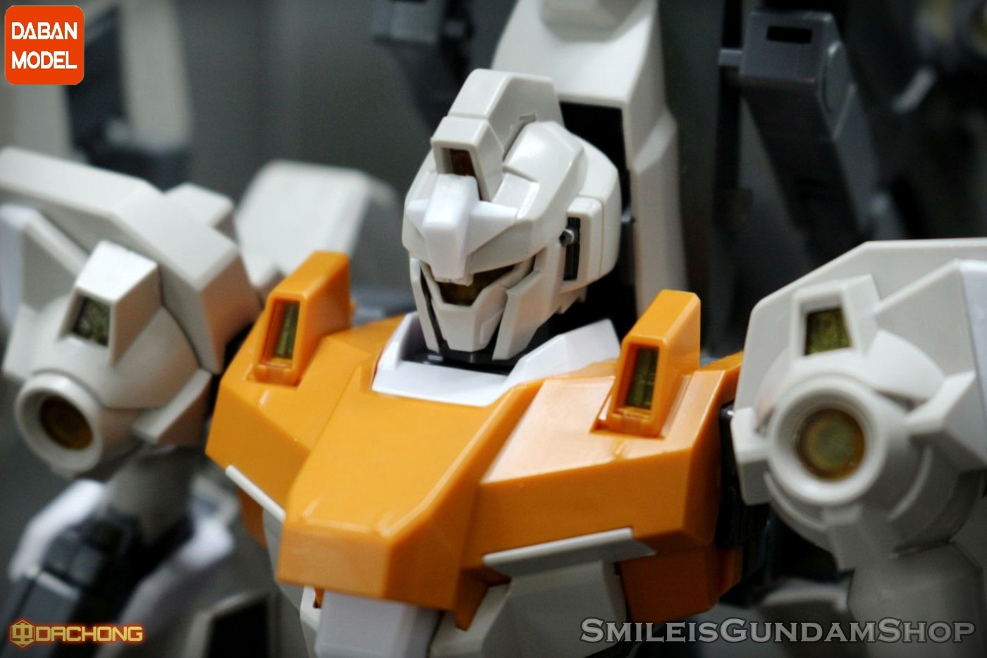 MG 1/100 RGZ-95C REZEL TYPE-C[6624][DABAN]