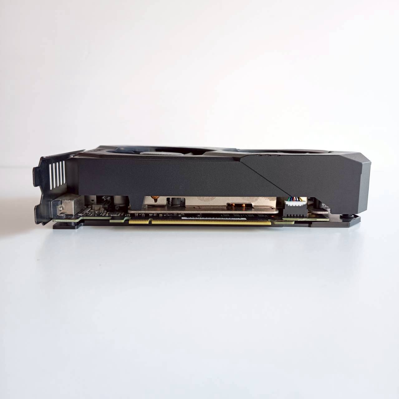 COMPUTER มือสอง เฉพาะ CASE Core i5 – 12400F 2.50GHz (CPU + M/B ประกัน J.I.B 10/03/2027)