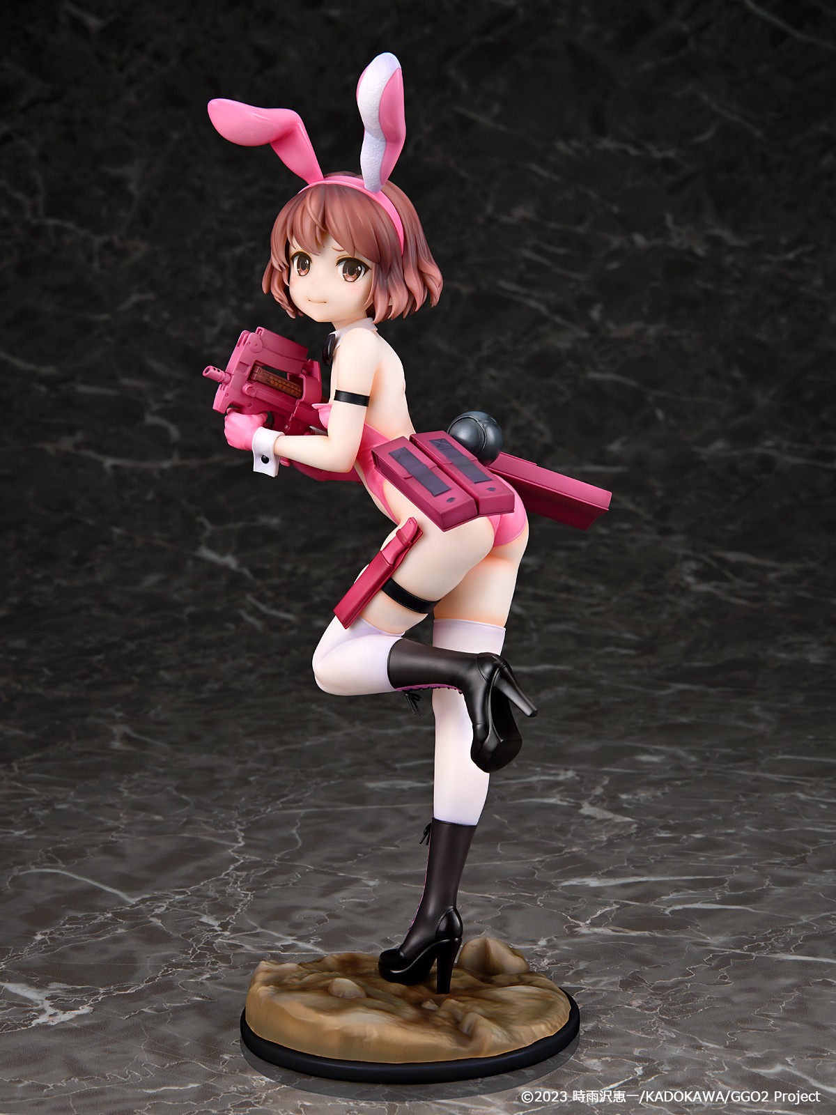 เปิดจอง : LLENN Bunny Girl Ver.