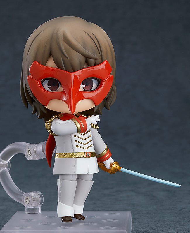 เปิดจอง : Nendoroid Goro Akechi: Phantom Thief Ver. (Re-run)