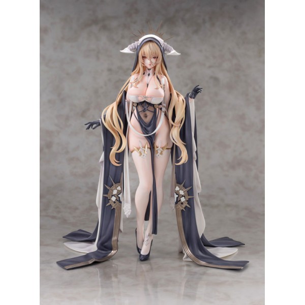 เปิดจอง : Azur Lane - Implacable 1/6