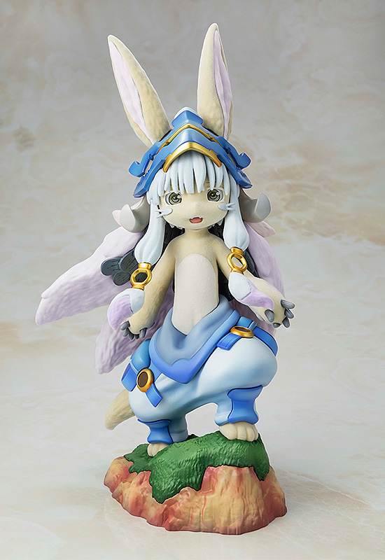 เปิดจอง : Nanachi (รุ่นปกติ)