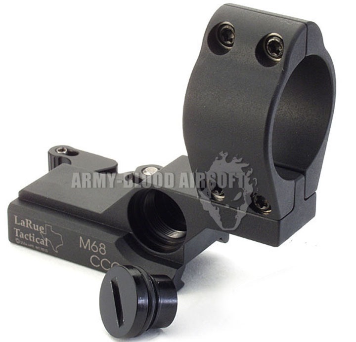 LaRue Tactical Cantilever CompM2 LT129 for Aimpoint M2 (BK)prev next
