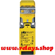 570240 PILZ PSEN me4 / 4AS Safety Door Switch LiNE iD : RELAYS.SHOP