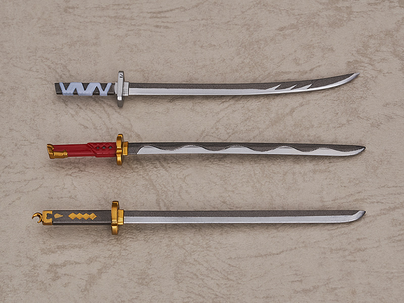 เปิดจอง : Nendoroid Onikiri