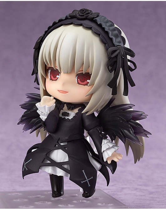 เปิดจอง : Nendoroid Suigintō (Rerelease)