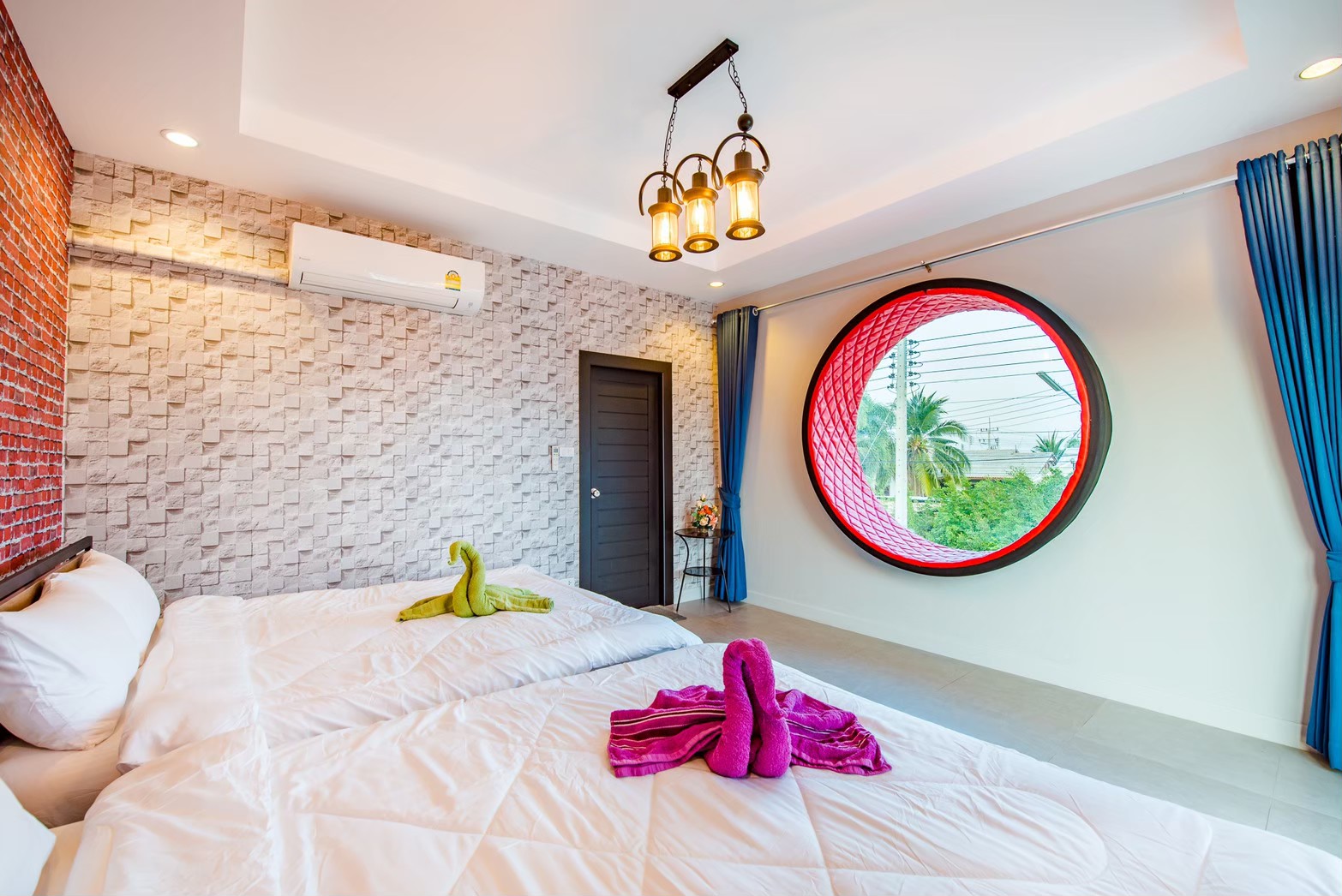 HR3021 บ้านพักหัวหิน บ้านออกัส2