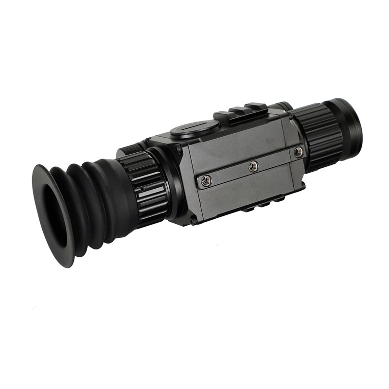 PARD NV008 อินฟราเรด Night Vision Scope WIFI APP 6.5-12X IR Night Vision Riflescope 5 W 850nm NV Monocular ปรับ Picatiny