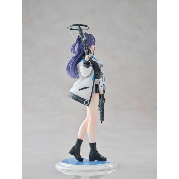 เปิดจอง : Blue Archive - Yuuka