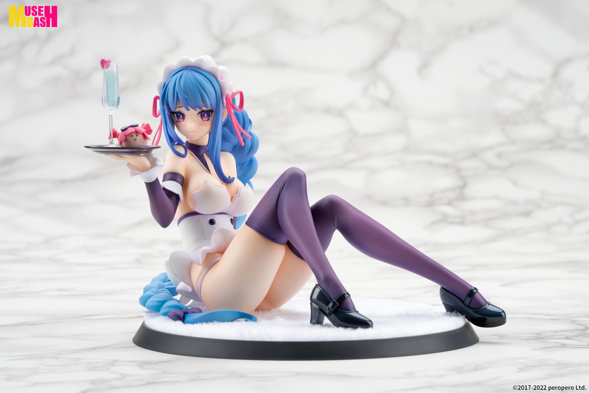 เปิดจอง : Muse Dash Marija Maid Ver.