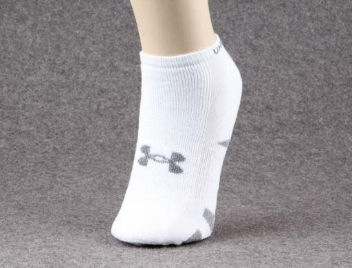 S-014 Under Armour Socks ถุงเท้าแฟชั่น ฟิตเนส กีฬา ออกกำลังกาย เพาะกาย เล่นกล้าม