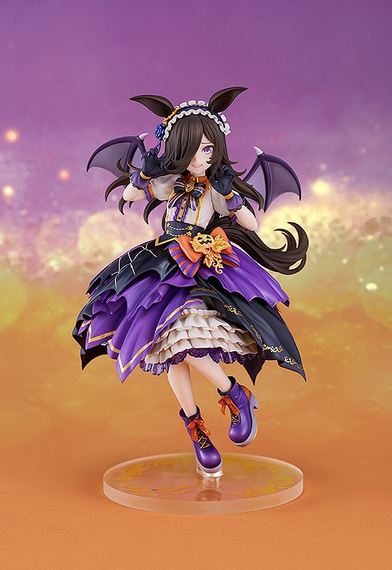 เปิดจอง : Rice Shower Vampire Makeover!