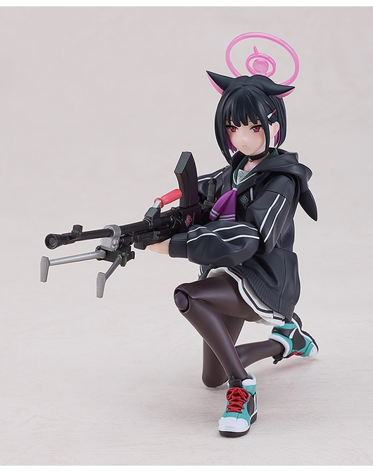 เปิดจอง : Figma Kazusa Kyoyama