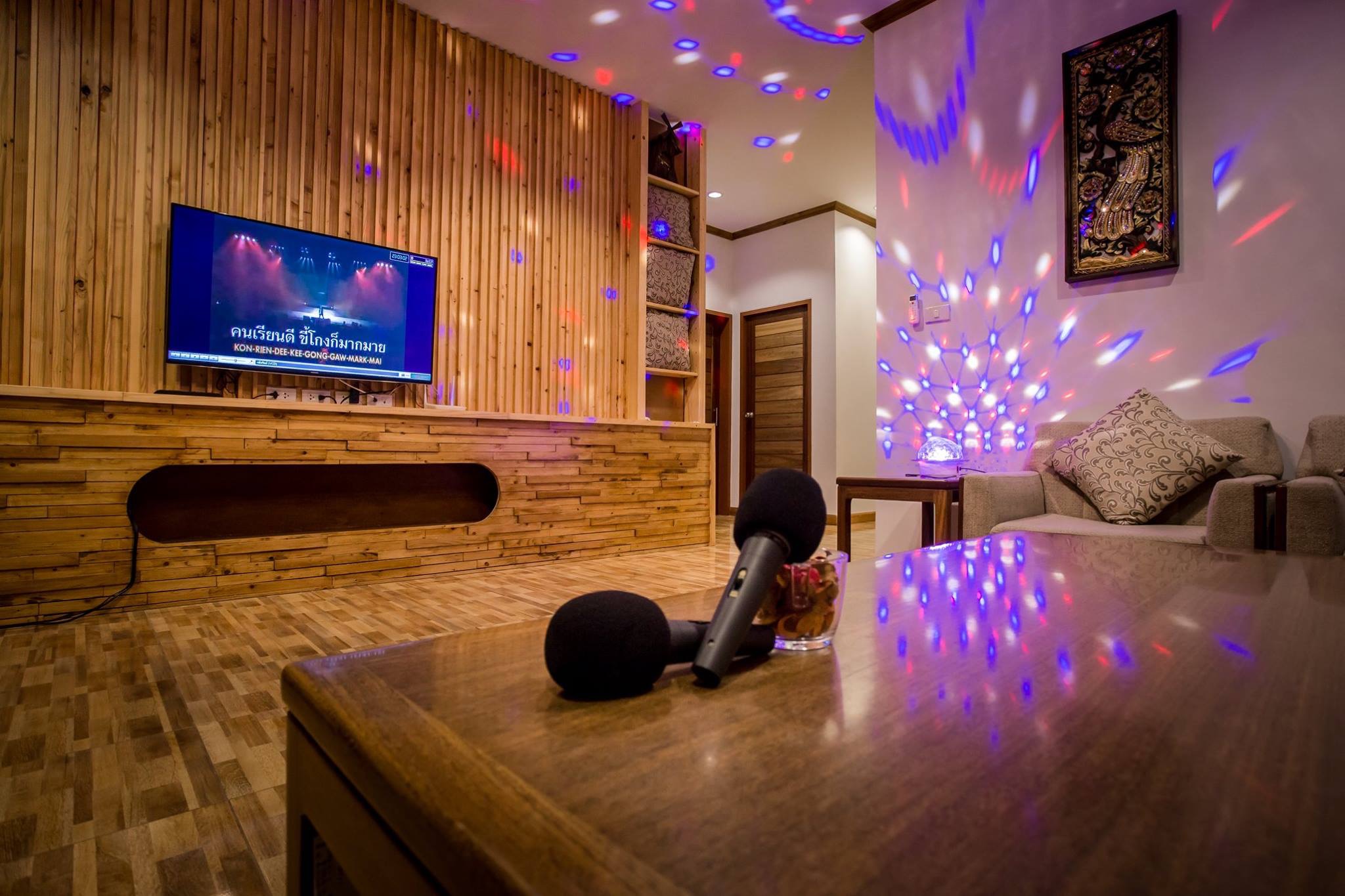 HR4025 บ้านพักหัวหิน นัชชา เอ็น