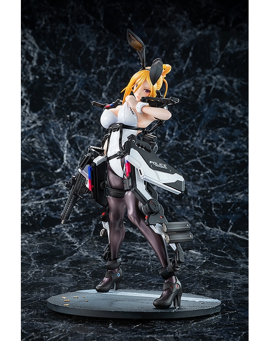 เปิดจอง : Powered Bunny